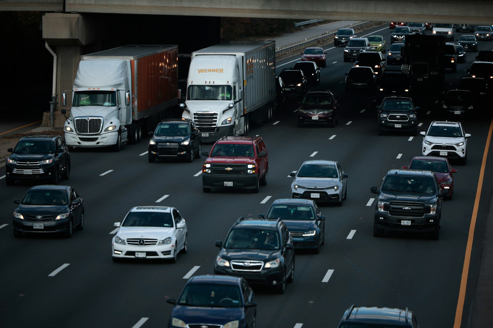 College Student Who Lost Legal Status Dies After Walking Into Traffic