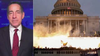 "Staggering Corruption": Rep. Raskin on Trump's $10B IRS Lawsuit, Stock Trades & Family Business