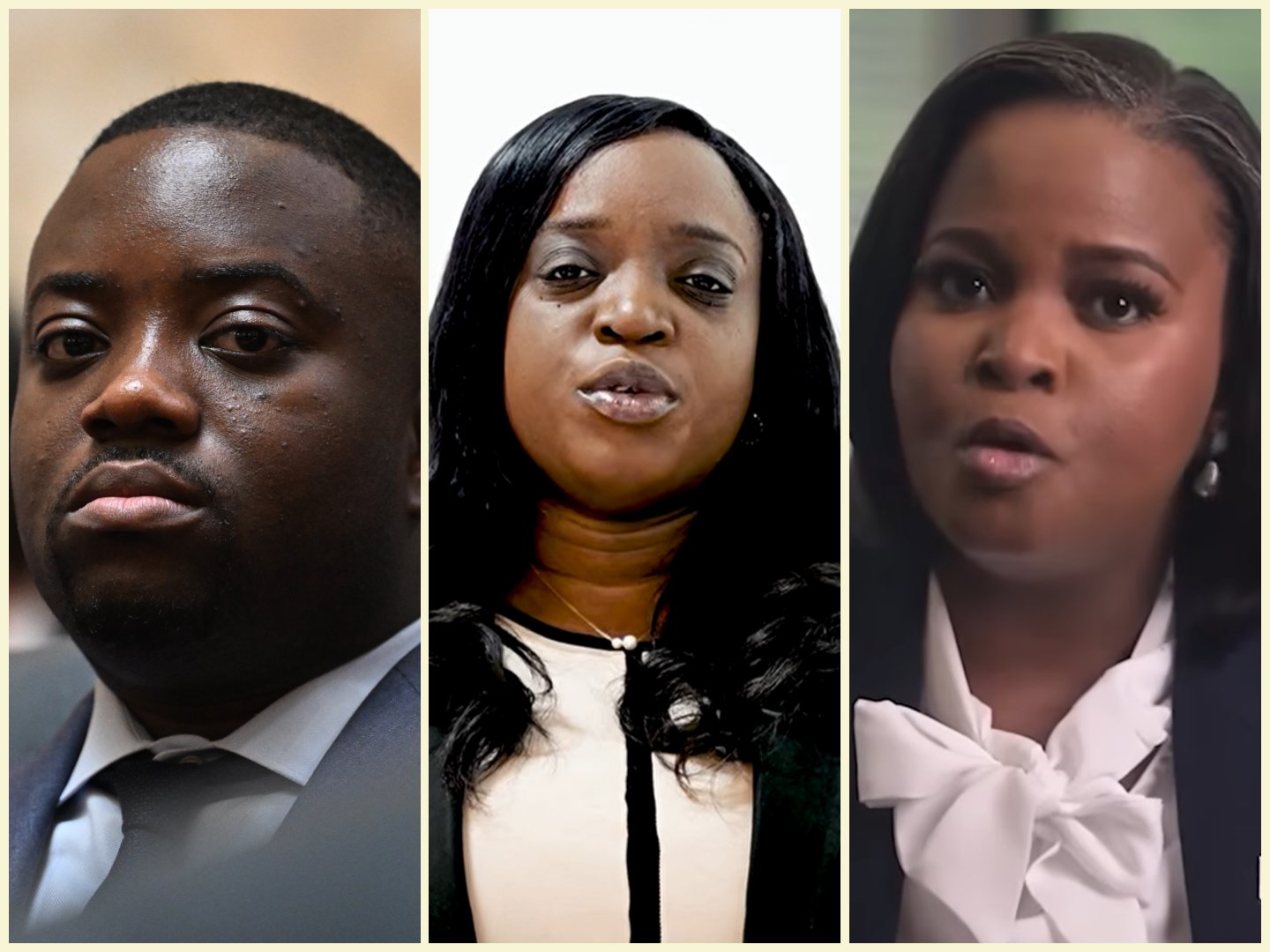 Maryland primary showcases candidates with African roots