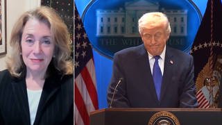 Trump Lashes Out & Attacks Justices After Supreme Court Limits His Power to Impose Tariffs