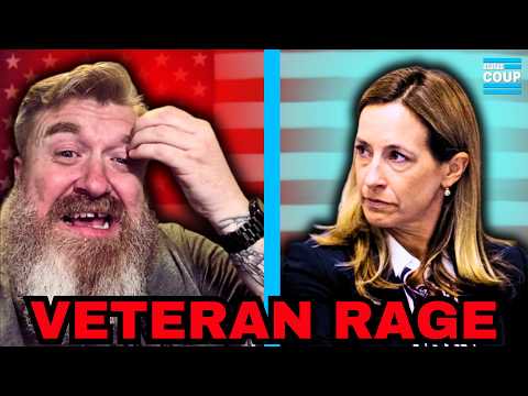 Combat Vet EXPOSES Dem Governor SECRET COORDINATION With ICE