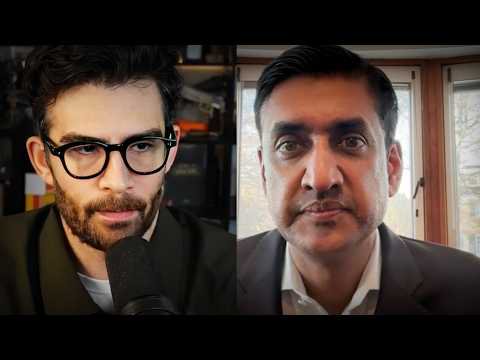 This Is A Regime Change War!