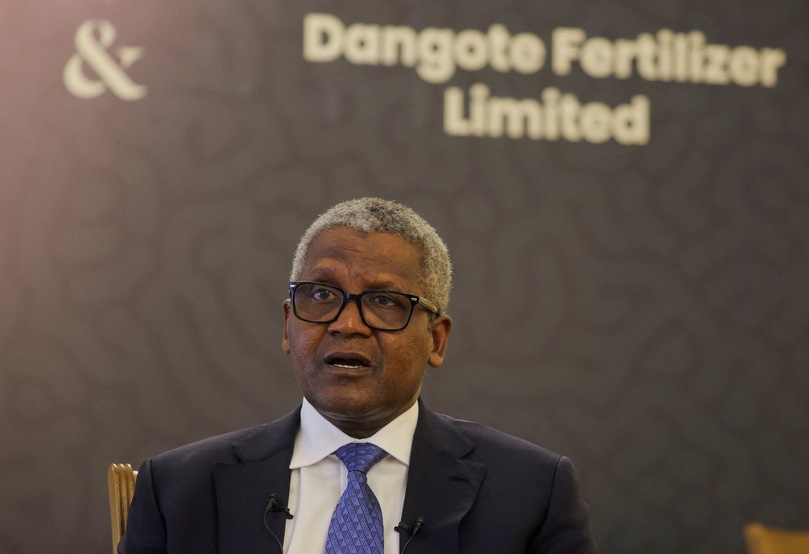 Dangote's $1B bet on Zimbabwe