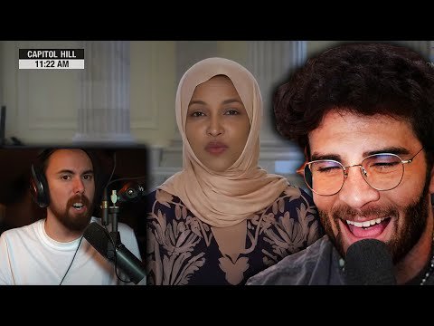 Asmongold's Total Crashout over "Somalians"