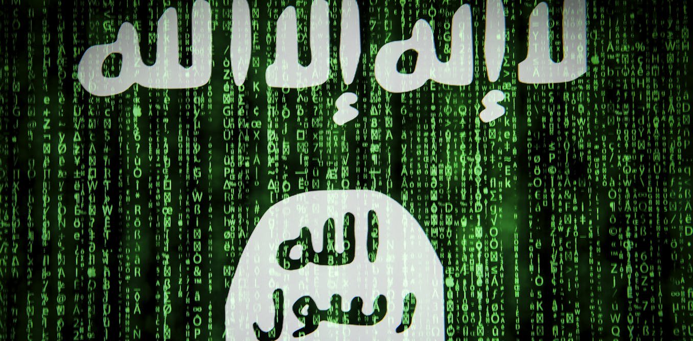 Al-Qaida and the Islamic State are both adopting AI – but differ in how they think about the technology