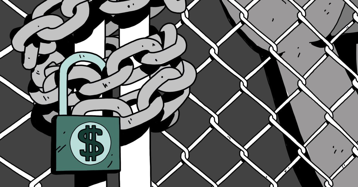 How a Tiny, Inexperienced Firm Landed a $1.3 Billion Detention Deal