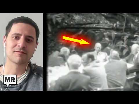 Inside Bohemian Grove | Daniel Boguslaw | TMR