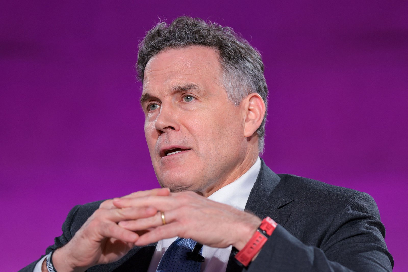 Bipartisan pair of senators introduces prediction markets bill