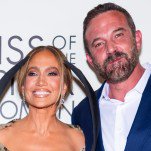 I Don’t Care What the Divorce Papers Say, I Still Think Ben Affleck and J.Lo Are Endgame