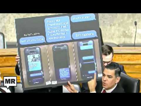 Democrats' ICE Hearing Just A Taste Of What's To Come