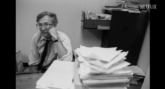 ‘Cover-Up’: The Complicity Of The Press In US Violence