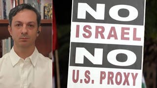 From Gaza to Iran, Rise of Conscientious Objectors Marks U.S. Soldiers' "Shift in Consciousness"