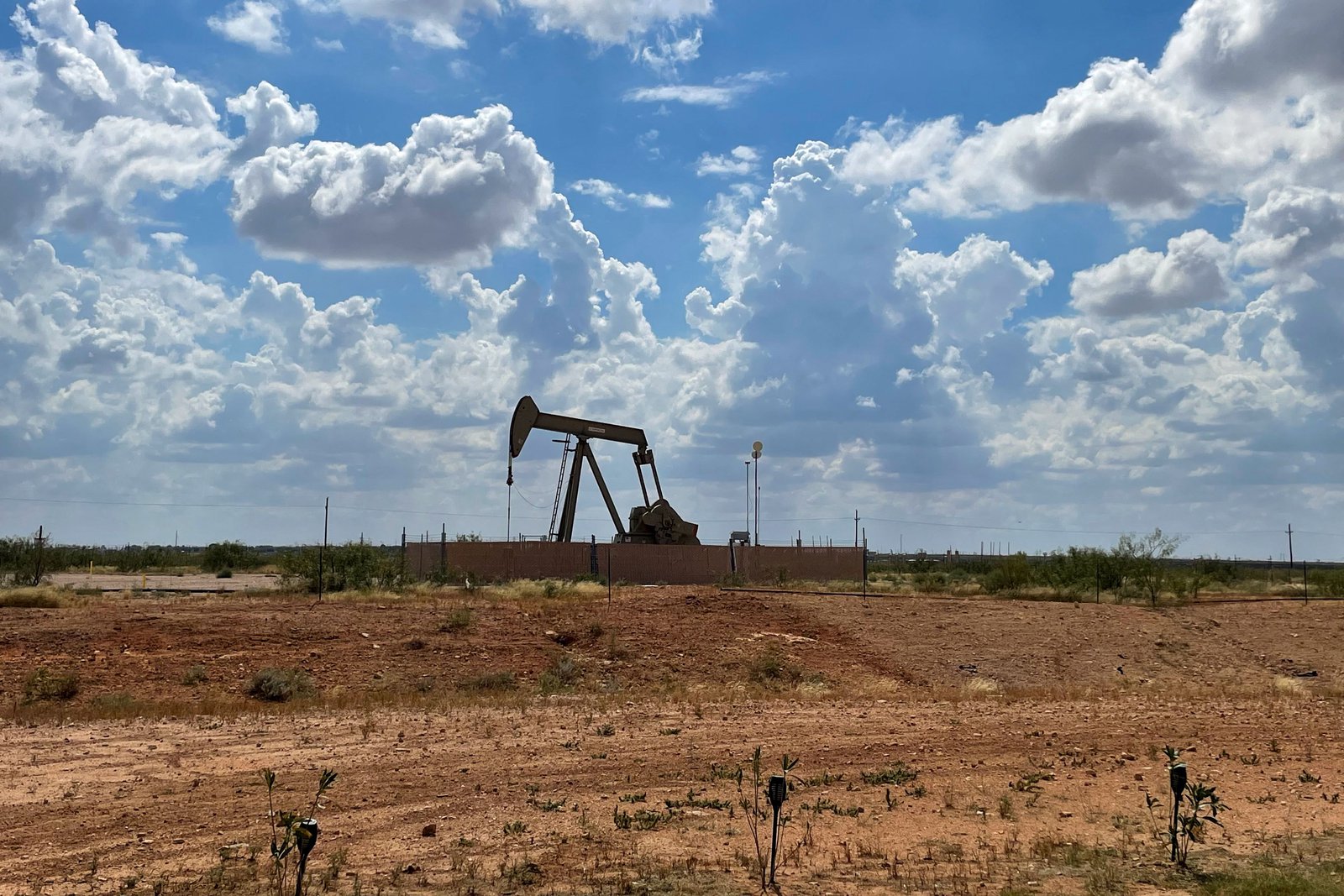 US shale producers may benefit from reduced Gulf oil flows