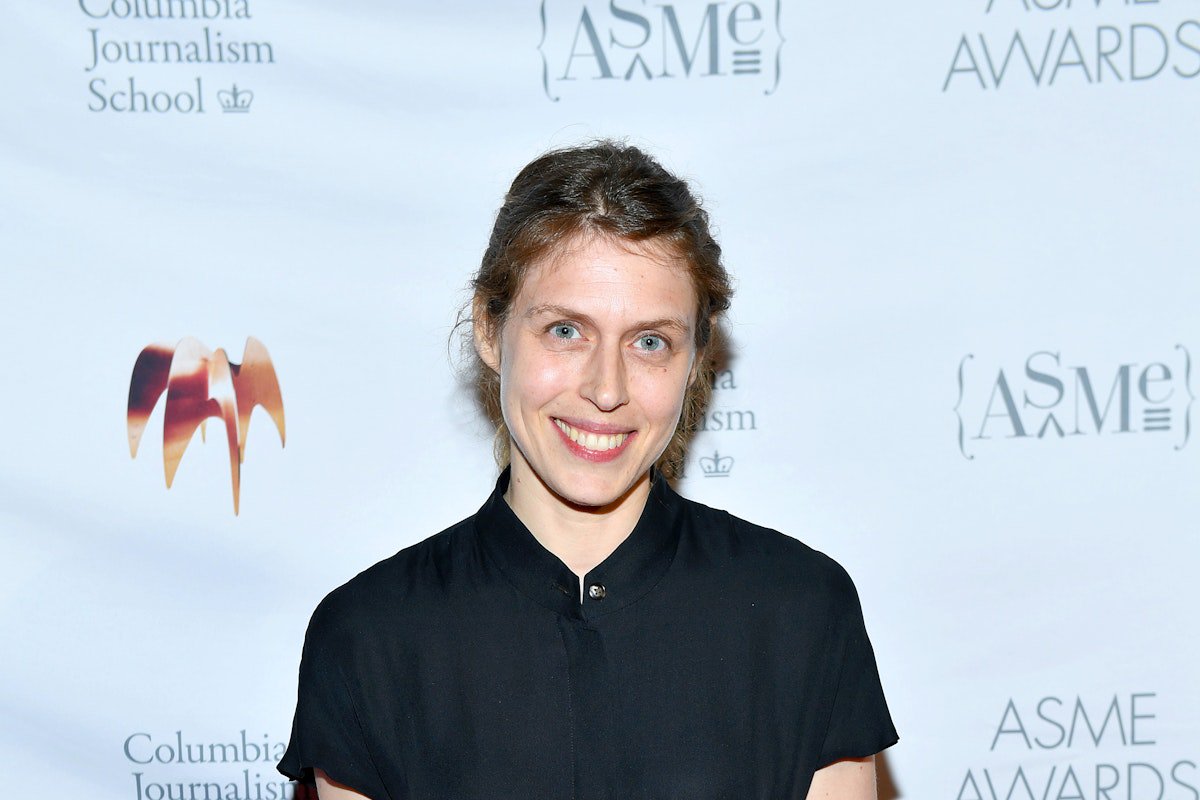 How Motherhood Changed Rachel Aviv’s Writing