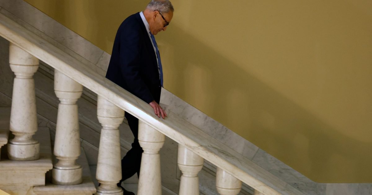 Distraught, Betrayed, and Mad as Hell: Your Takes on the Shutdown