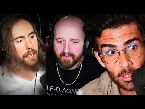 THESE GUYS ARE JUST RACISTS...