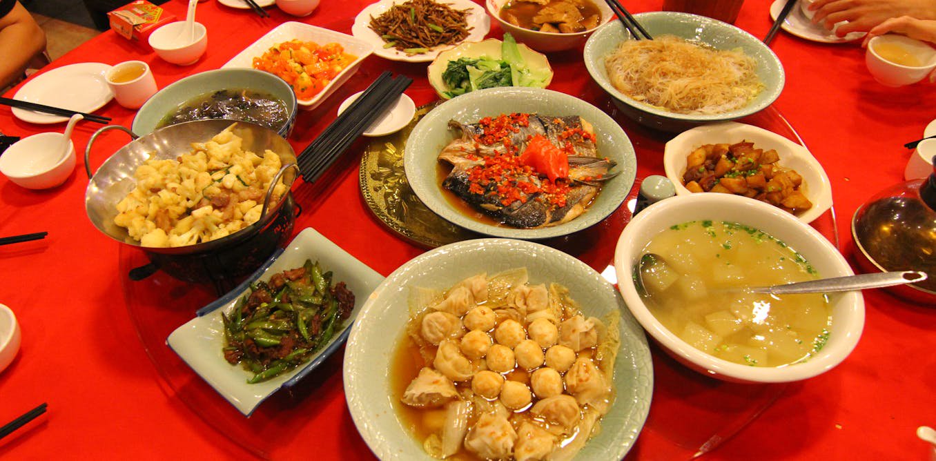 Merry Jewish Christmas: How Chinese food and the movies became a time-honored tradition for American Jews