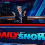 Jon Stewart cannot get over RFK Jr. ditching Cheryl Hines at WHCD shooting