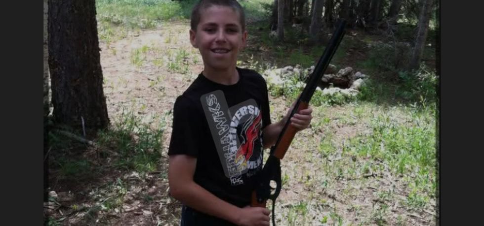 One Of Our Own: On Wonderful Americans Like Charlie