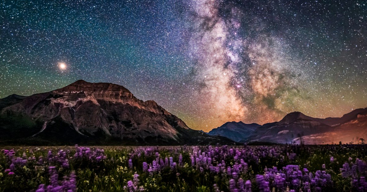 Space, “Star Trek,” and Social Justice