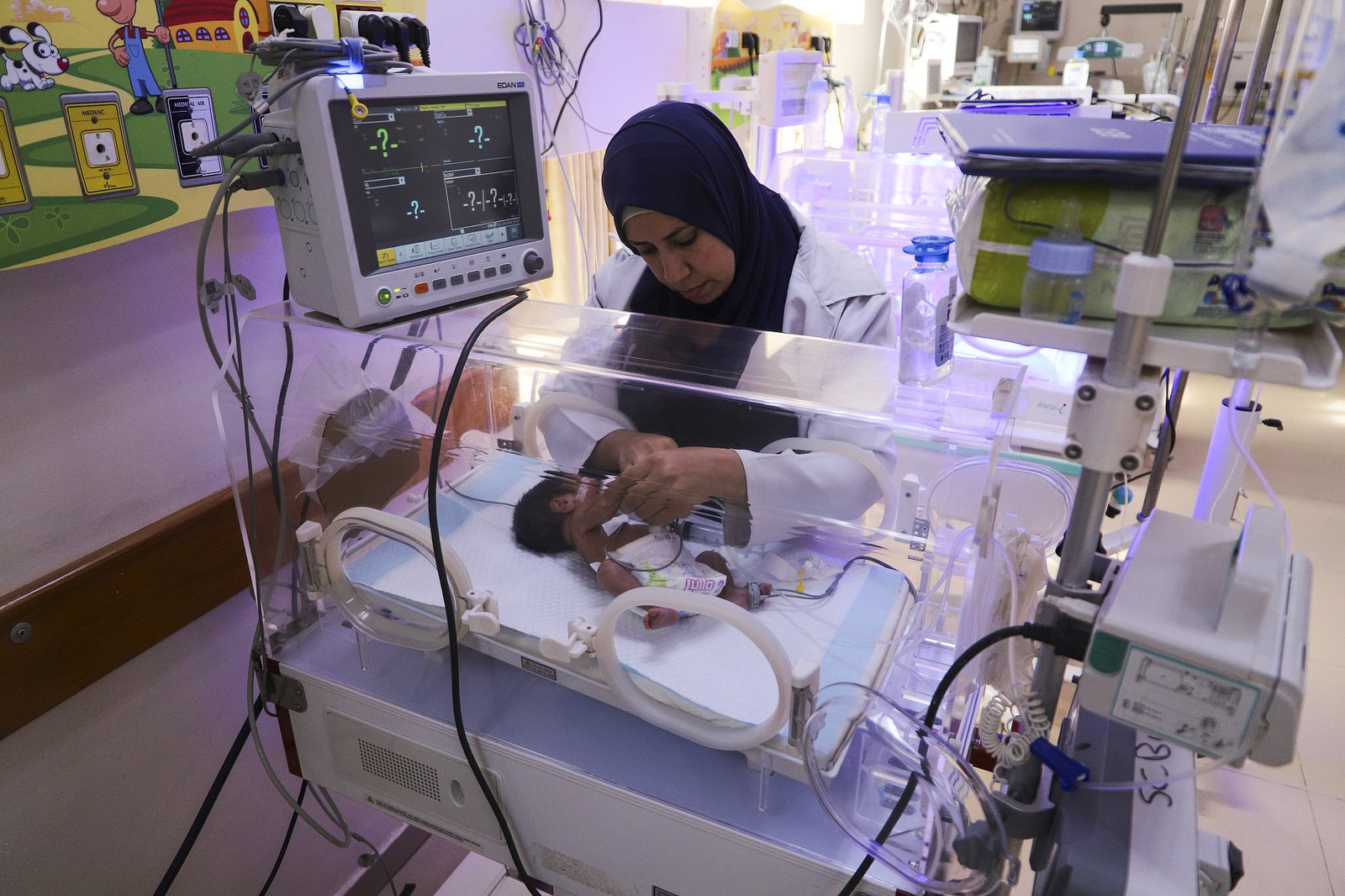 ‘Lives cut short’: Gaza’s surging miscarriage crisis