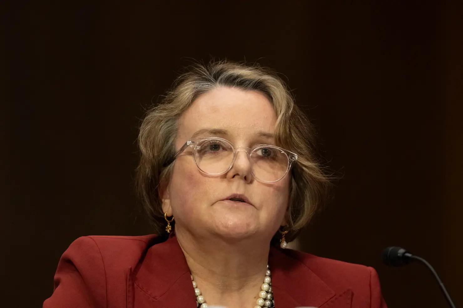 Tensions flare inside Trump antitrust world