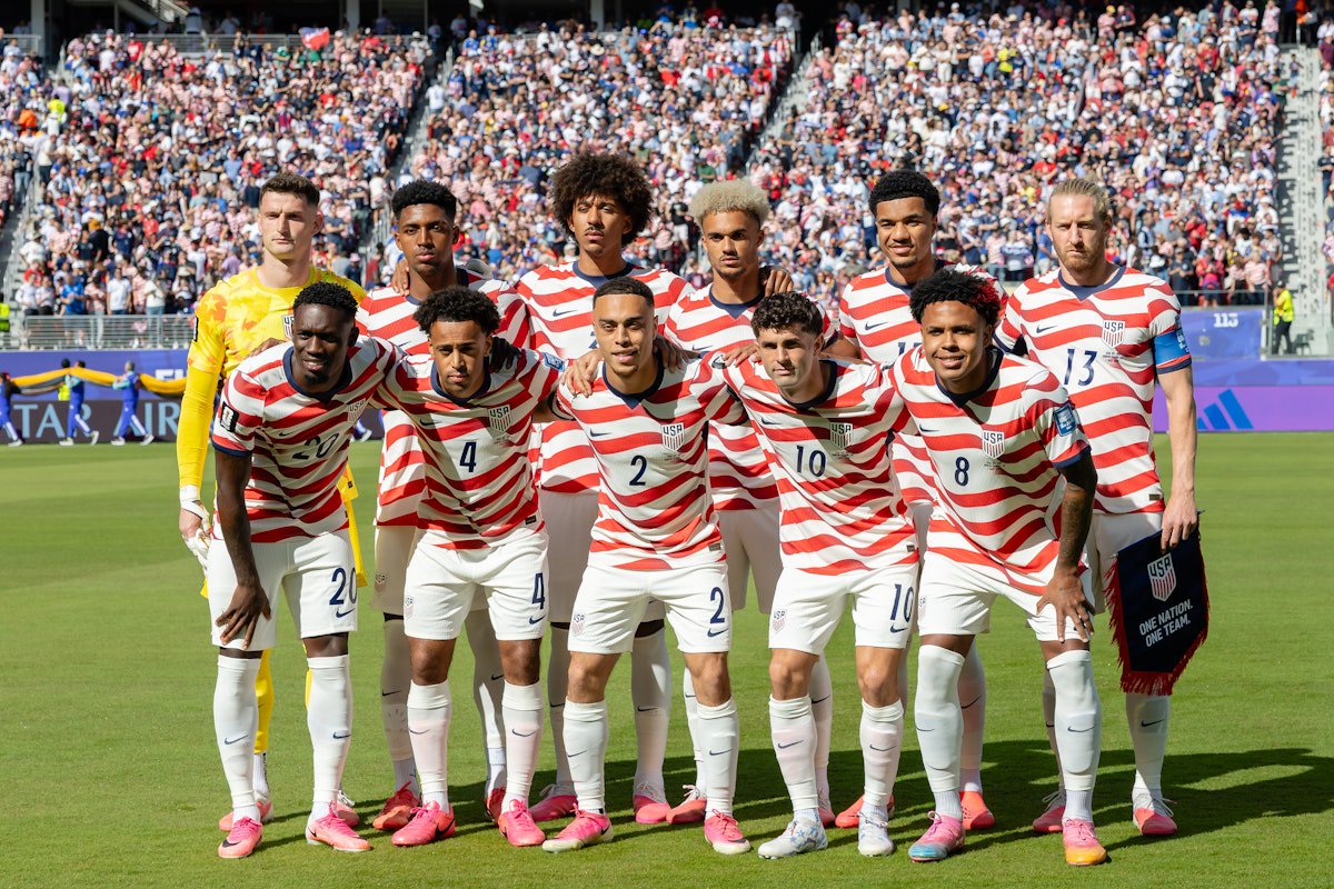 It Sure Looks Like Trump Directly Influenced the World Cup