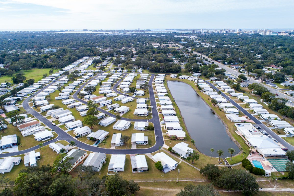 A Simple Way to Make Housing Cheaper Is Languishing in the GOP House