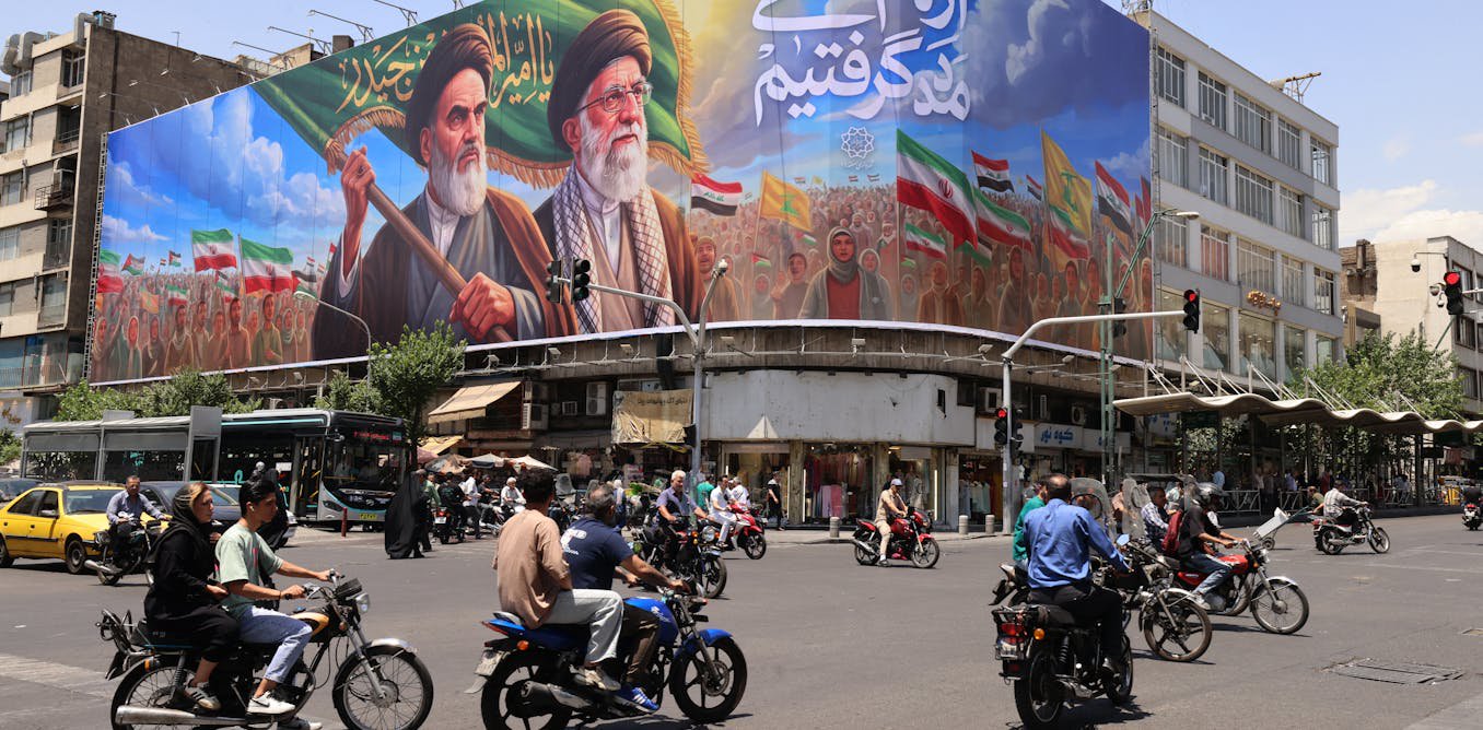 Trump’s US-Iran ceasefire deal is a costly return to prewar conditions – and resolving nuclear questions will run into the ‘indivisibility problem’