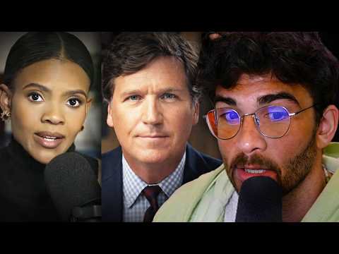 There's Some Truth To What They Are Saying...