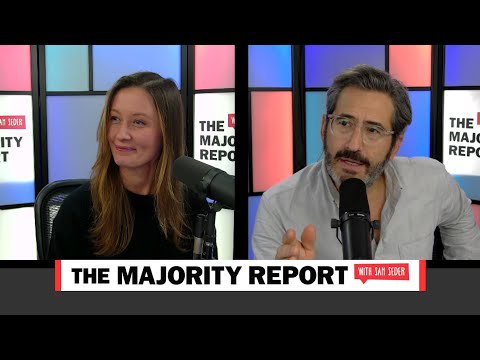 Will Gaza Cease Fire Hold?; The Making Of Musk w/ Mouin Rabbani, Jacob Silverman | MR Live