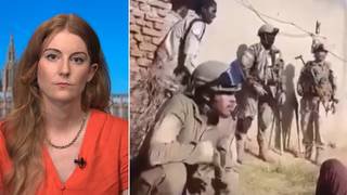"From Bogotá to El Fasher": How UAE Trained Colombian Mercenaries to Fight Alongside RSF in Sudan