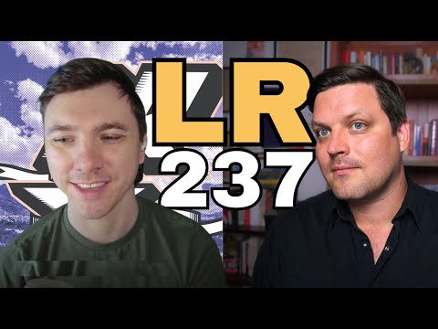 Banks Backing Epstein, Iranian Women & The Fight For Freedom, TX Race Just Got Interesting