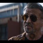 Let's see if The Expendabelles makes it to the screen this time