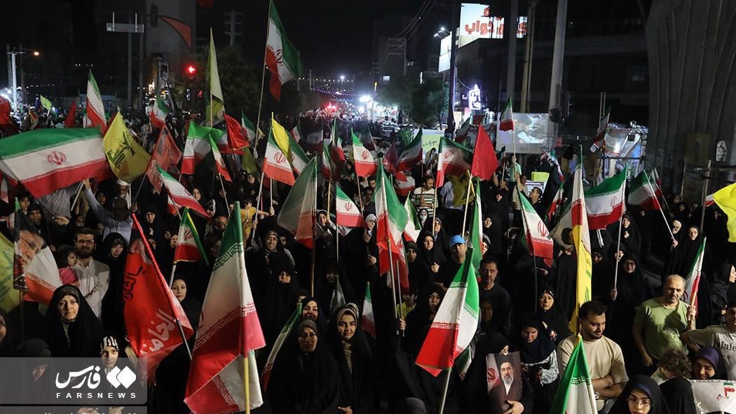 Iran suspends strikes after ‘painful response’ to Israeli attacks in Lebanon