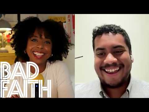 How Ritchie Torres' & Top Heckler Plans To Oust Him From Congress (w/ Jose Vega)