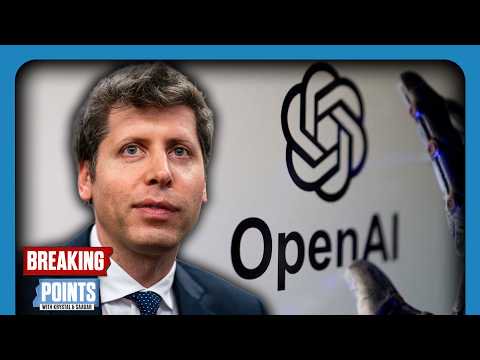 REPORT: OpenAI COVERED UP MASSIVE HACK