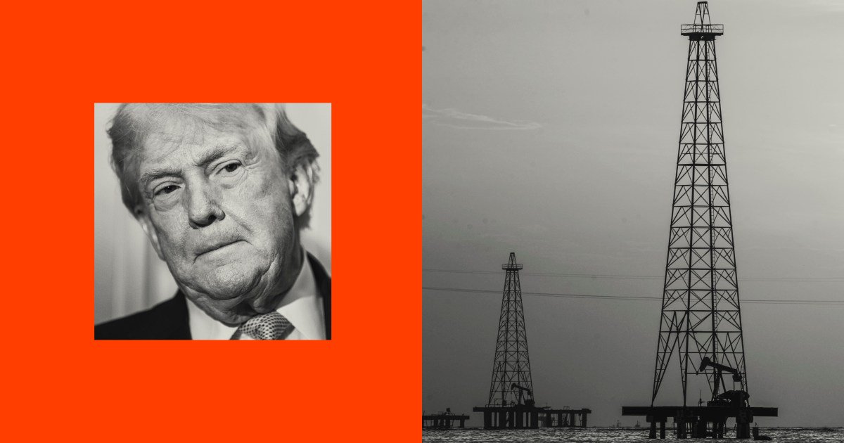 Trump Wants Venezuela’s Oil. Getting It Won’t Be So Simple.