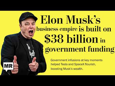 This Is Why We Need A Wealth Tax