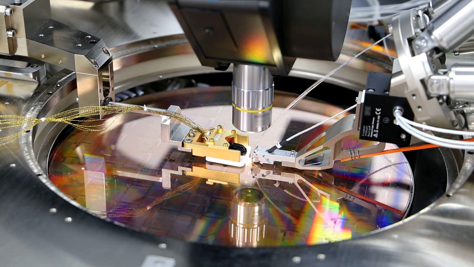 PsiQuantum gets DARPA backing