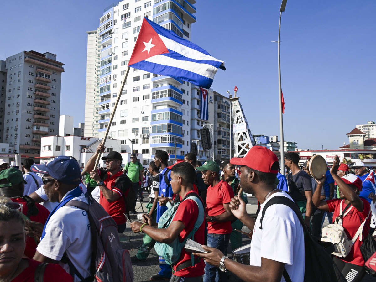 Fears Mount in Cuba as DOJ Reportedly Prepares to Criminally Indict Raúl Castro