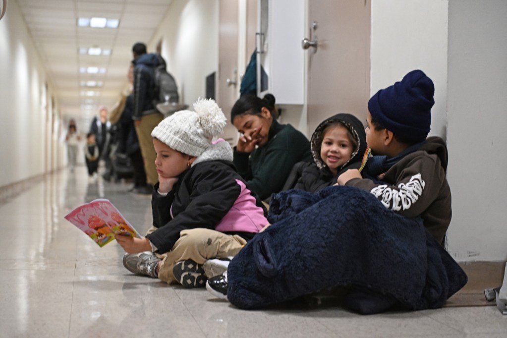 Disgraced Anti-Sex-Trafficking NGO Gets $244 Million to Rep Migrant Kids