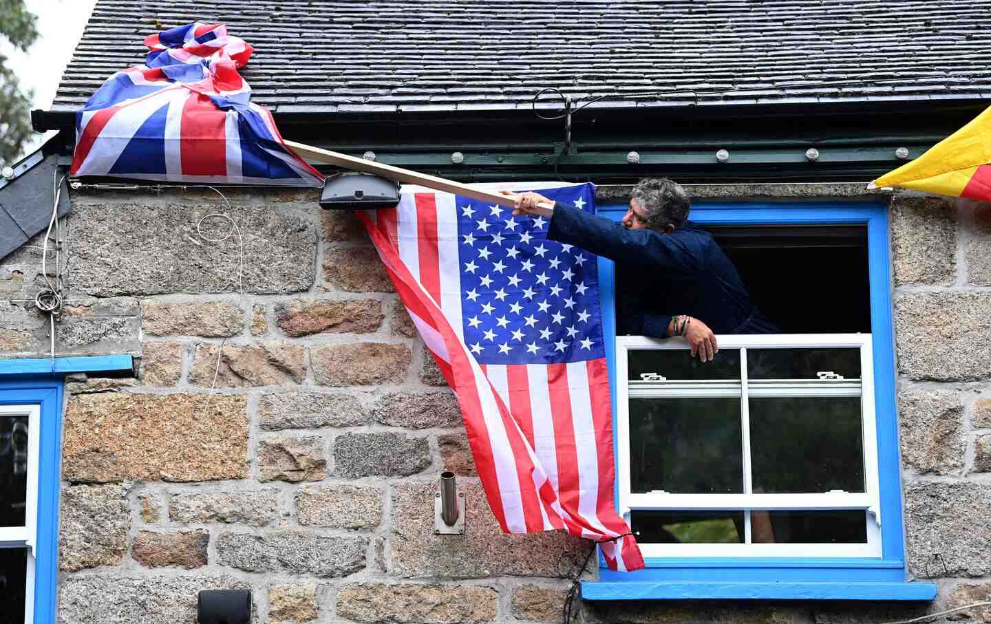 How the British Empire Lost America—With Andrew Shankman