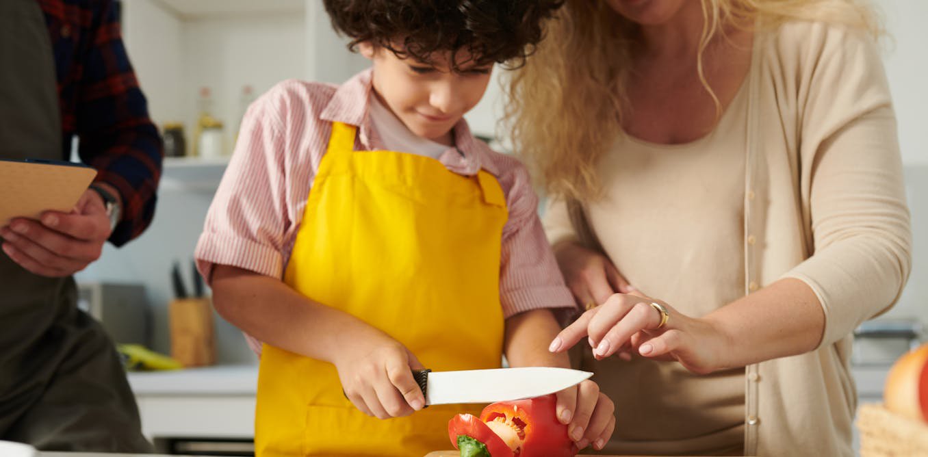 Beyond car seats and childproof pill bottles: A child psychologist explains how to empower kids to make safer choices