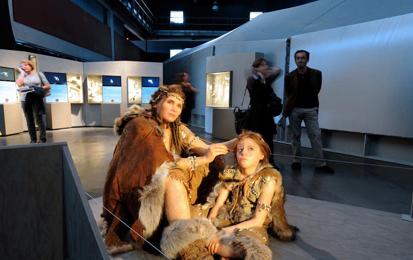 Human Prehistory and How Societies Rise and Fall—With Patrick Wyman