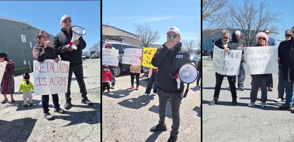 Management Charged Them $100 a Week to Work, Workers Say. They’re Fighting Back.