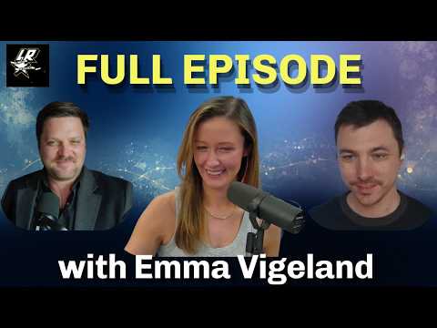 Daily Wire Layoffs, Who Owns the NBA & Engaging Tucker ft. Emma Vigeland