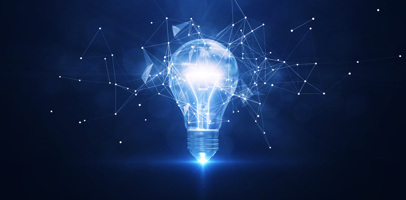 Who invented the light bulb?