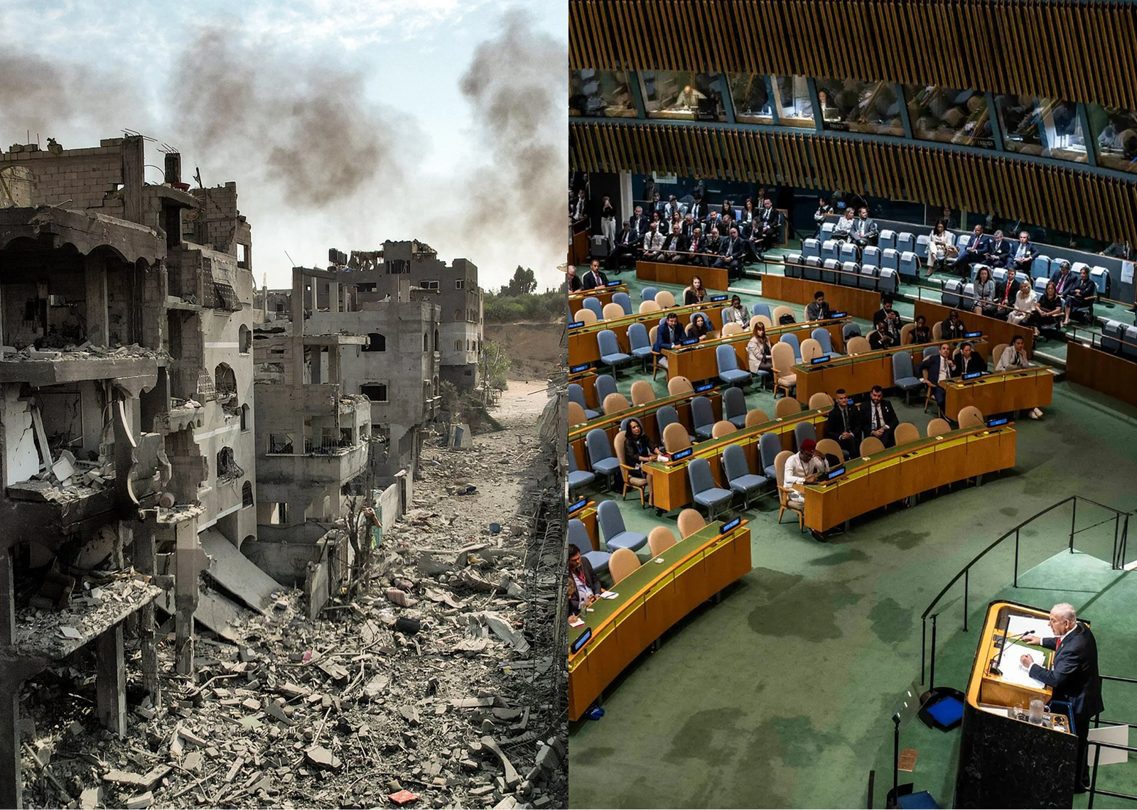 Recognition Roulette