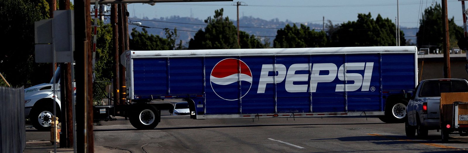 PepsiCo’s renewable energy plans